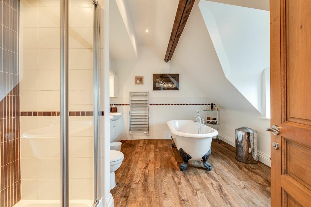 Additional image 12 of Gilwern Close, Gilwern House Gilwern Close, CH1