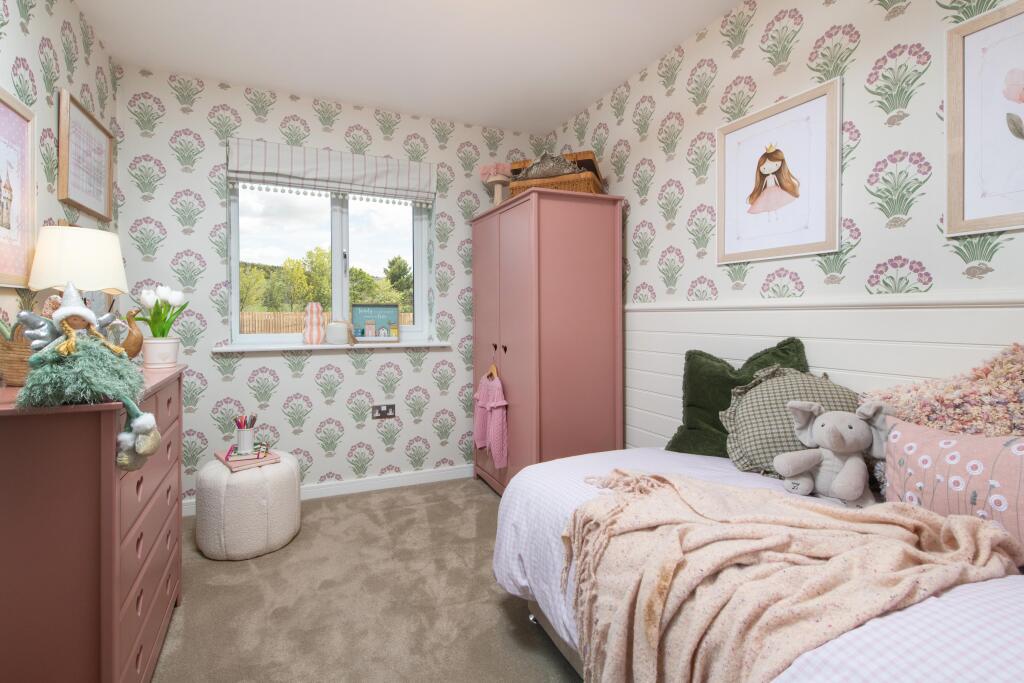 Additional image 11 of Barton Quarter,
Railway Road,
Horwich,
Bolton,
BL6 5UE