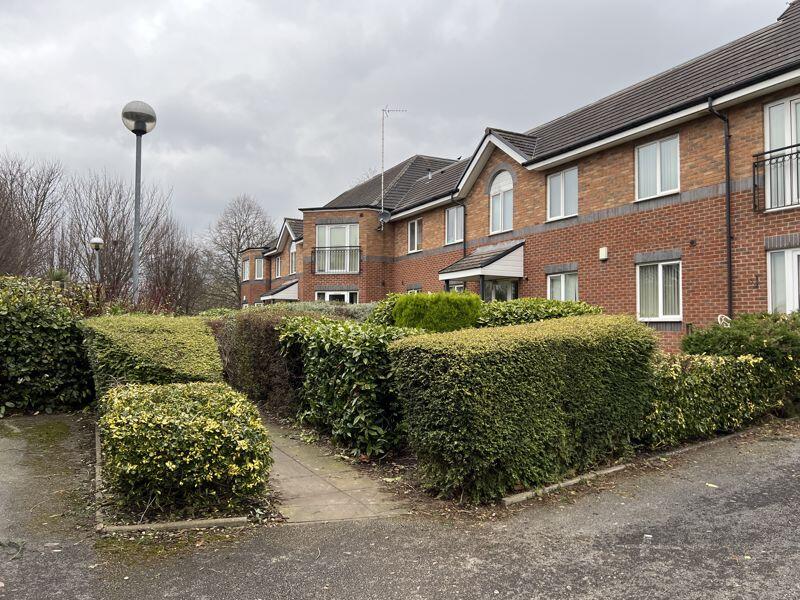 Additional image 14 of Andrew Court, Greenholm Road, Great Barr, Birmingham, B44 8HJ