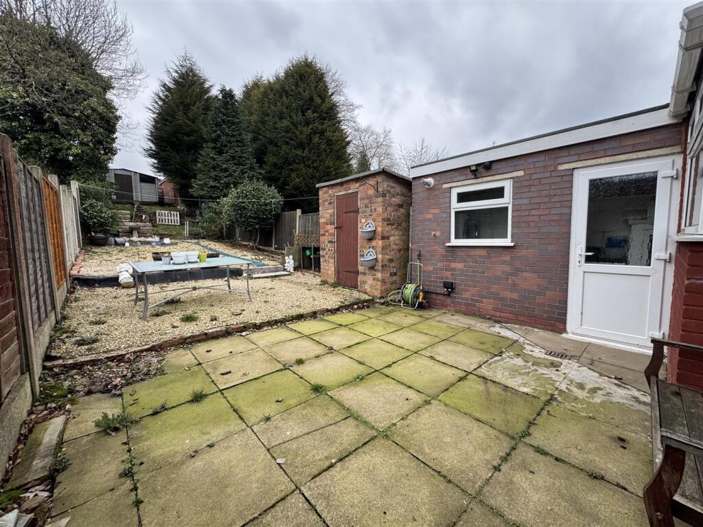 Additional image 29 of Calshot Road, Great Barr, Birmingham