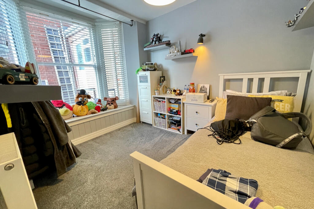 Additional image 27 of PARK ROAD, SWANAGE