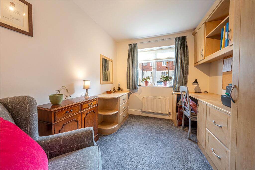 Additional image 12 of Old Station Mews, Burnett Road, Sutton Coldfield, Staffordshire, B74