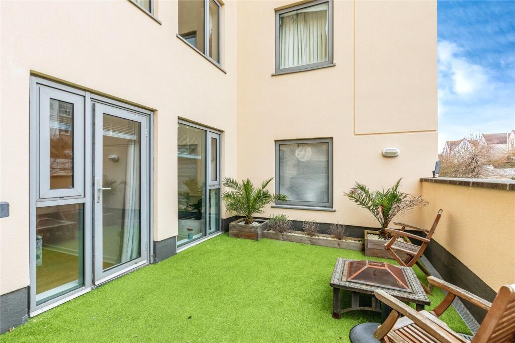 Additional image 4 of Liberty Gardens, Caledonian Road, Bristol, BS1