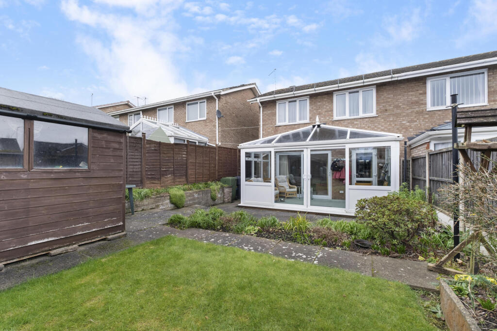 Additional image 18 of Kenyon Close, Bromsgrove. B60