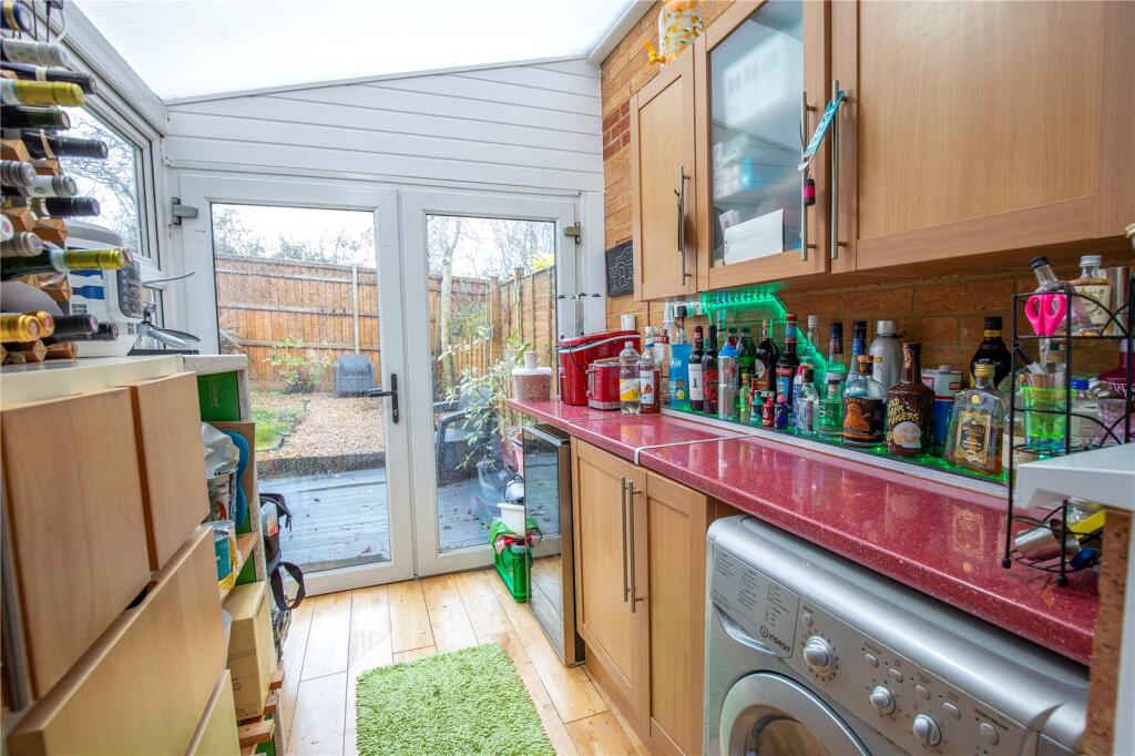 Additional image 9 of Barkleys Hill, Stapleton, Bristol, BS16
