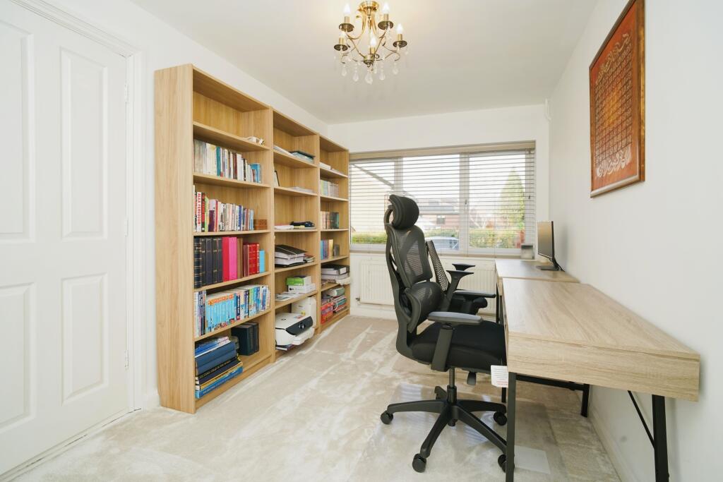 Additional image 6 of Stonehaven, Bolton, BL3