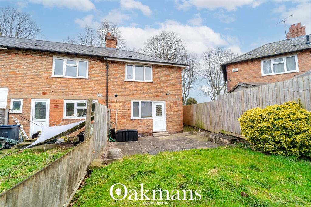 Additional image 13 of St. Heliers Road, Birmingham