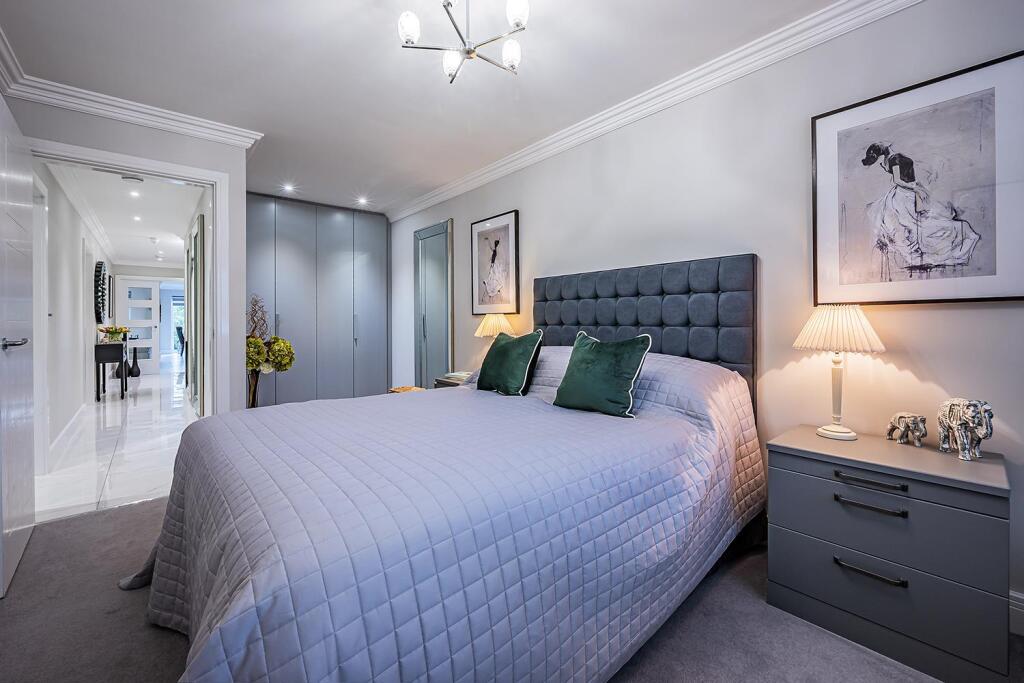 Additional image 14 of Tudor Place, Blossomfield Road, Solihull