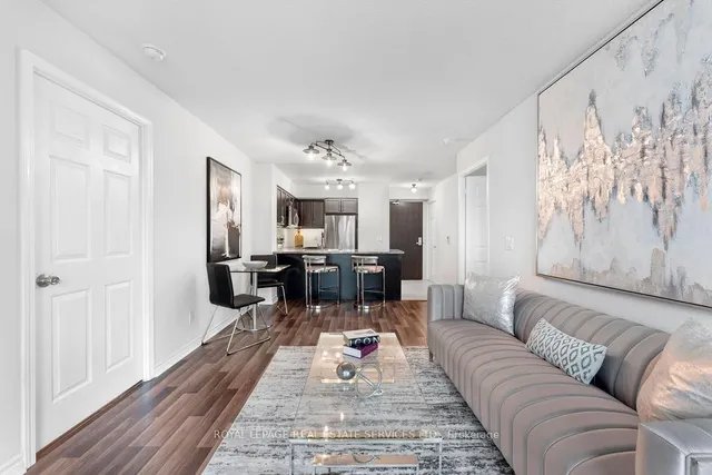 Additional image 7 of 19 Grand Trunk Cres Unit 3709