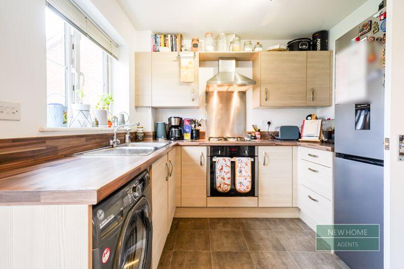 Additional image 2 of St Ilids Meadow, Llanharan, Pontyclun, CF72 9FX