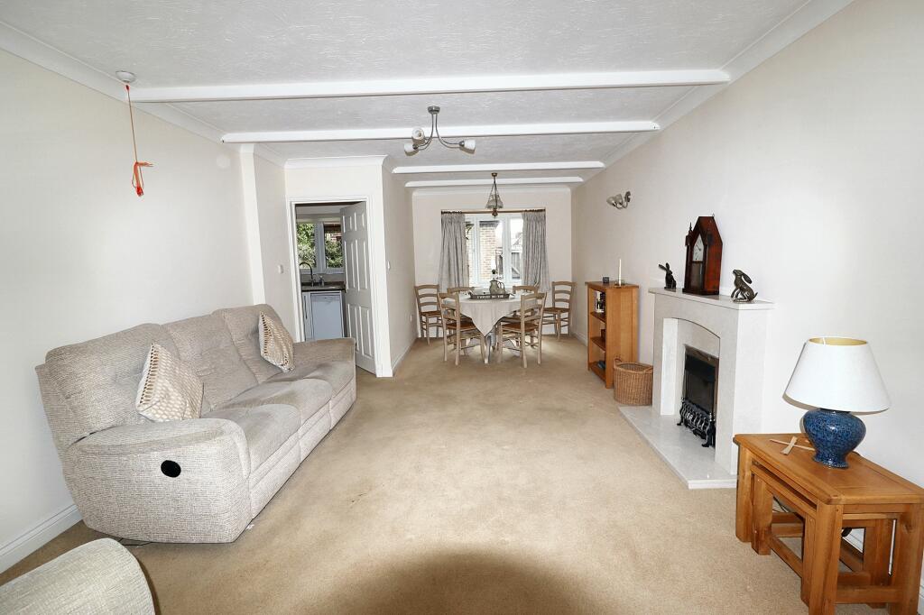 Additional image 4 of Courville Close, Alveston, BS35
