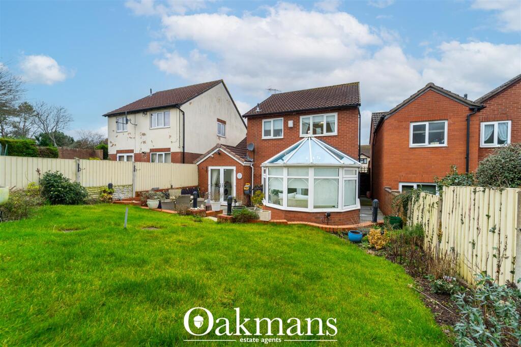 Additional image 31 of Granary Road, Stoke Heath, Bromsgrove, B60