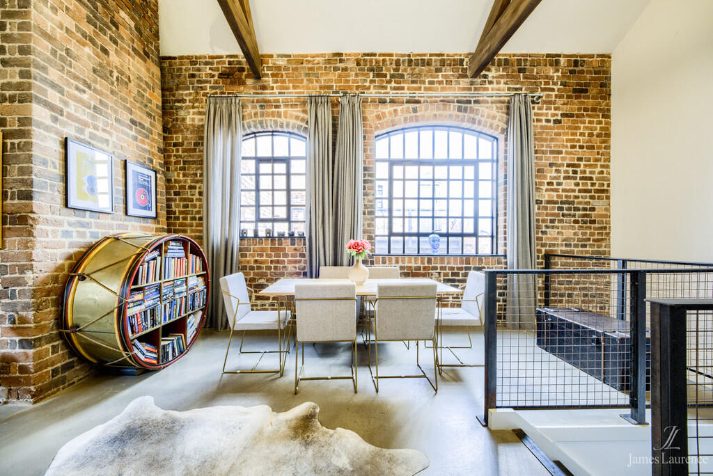 Additional image 10 of Comet Works, 44 - 47 Princip Street, Birmingham City Centre