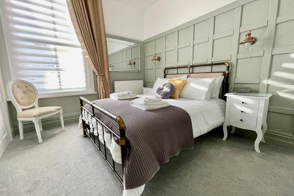 Additional image 11 of PARK ROAD, SWANAGE