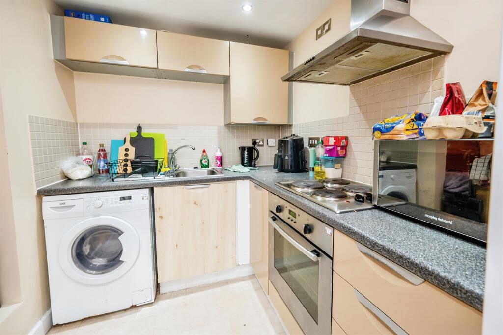 Additional image 3 of Bradford Street, Birmingham