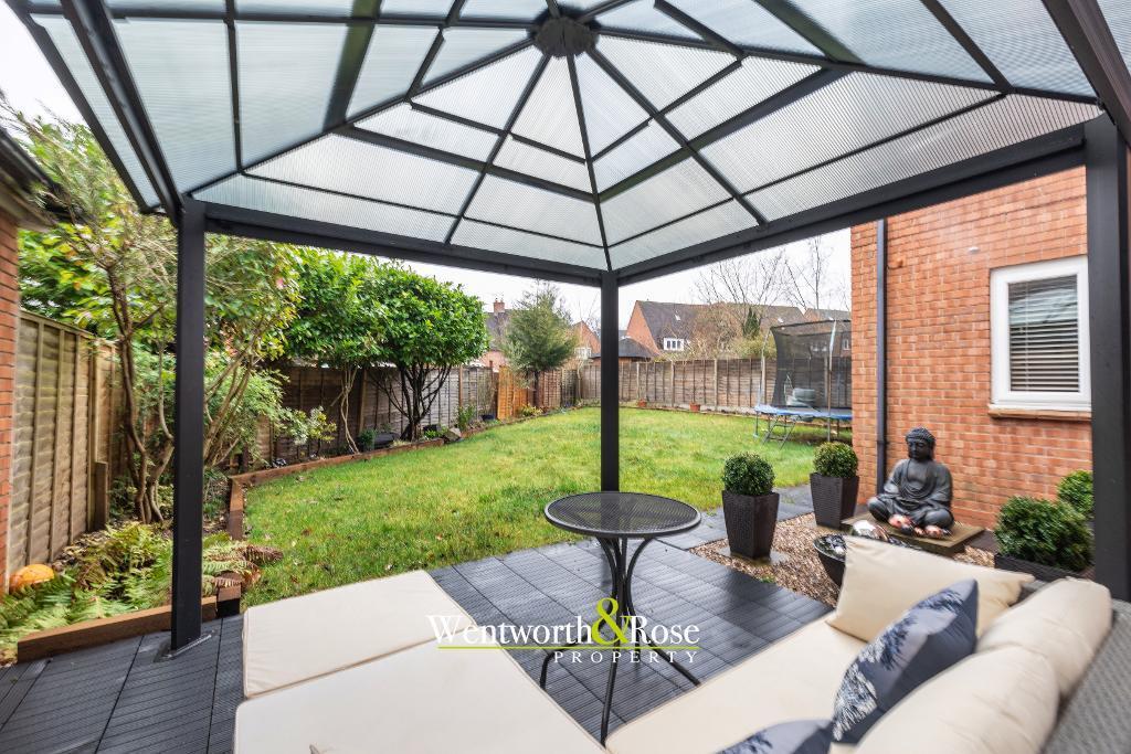 Additional image 25 of Middle Park Drive, Birmingham, B31 2FL