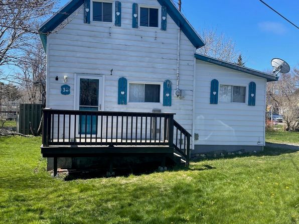 38 Burchell St, Sydney Mines, NS B1V 2R2