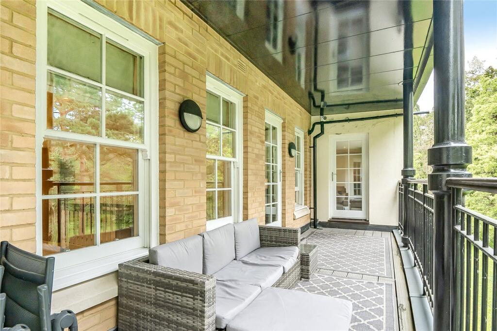 Additional image 11 of Wilberforce Court, Westerham Road, Keston