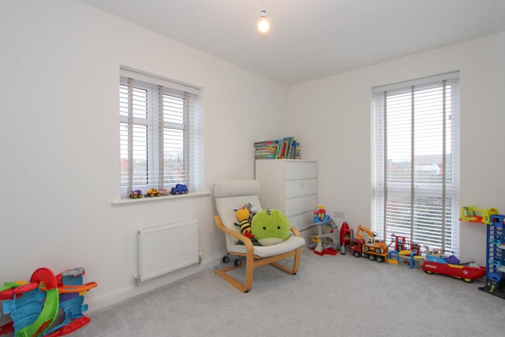 Additional image 21 of Fletcher Road, Yate, BS37