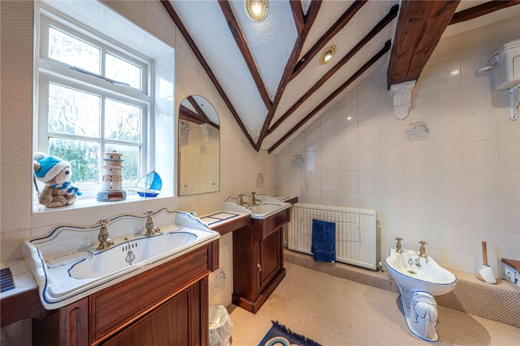 Additional image 29 of Haunton Road, Harlaston, Tamworth, Staffordshire, B79