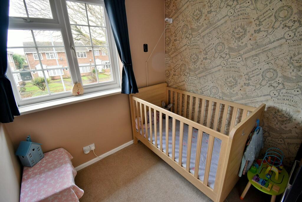 Additional image 9 of Warren Walk, Ferndown, BH22