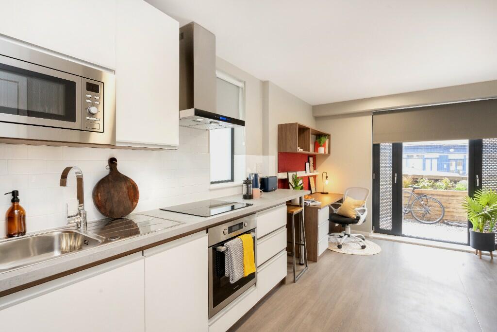 Additional image 5 of Zinc Works, 3 Unity Street, Bristol, BS2