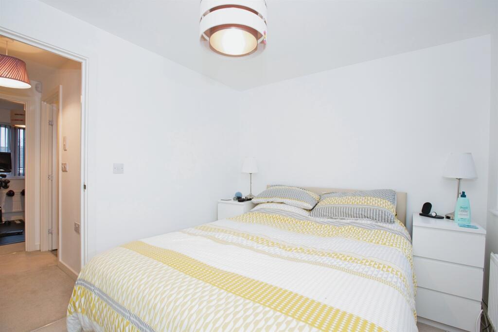 Additional image 9 of Lapwing Close, Houndstone, Yeovil