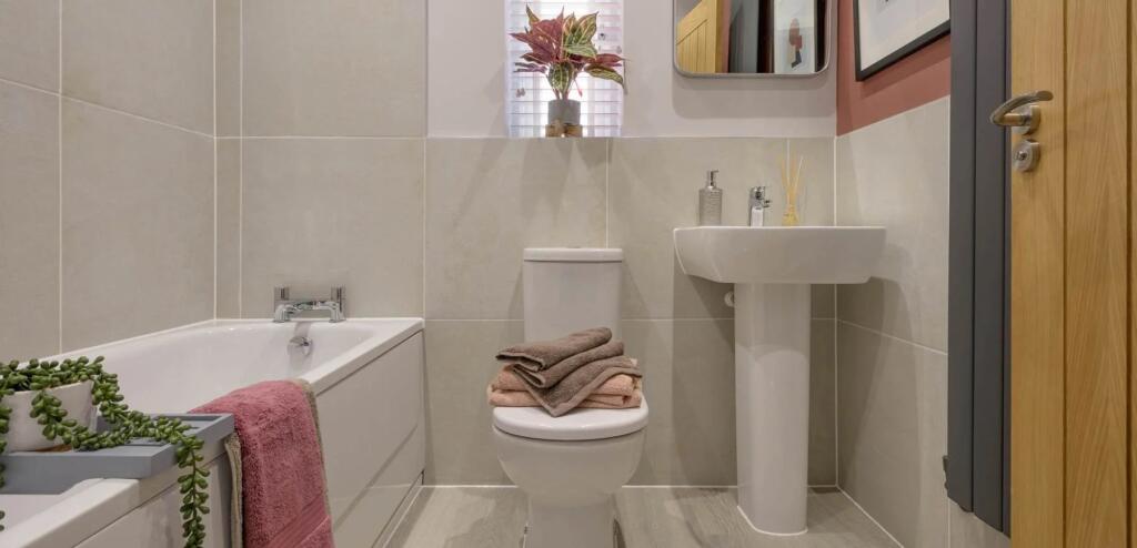 Additional image 8 of West Works, Rednal, Birmingham