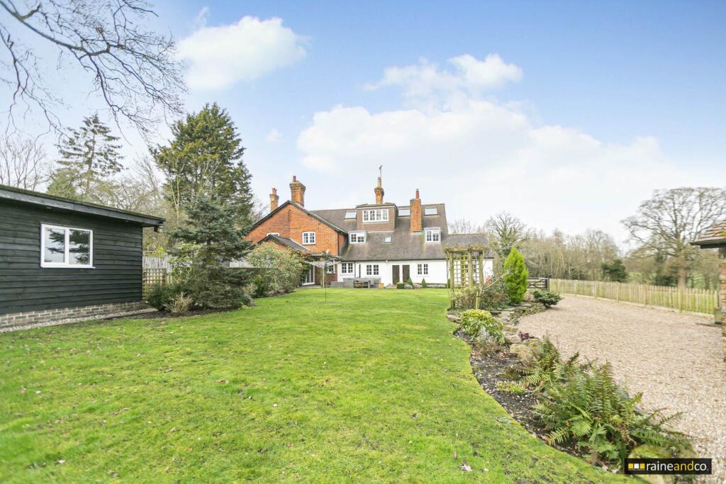 Additional image 25 of Woodside Green, Hatfield