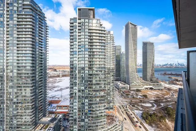 Additional image 28 of 2230 Lake Shore Blvd Unit 2905