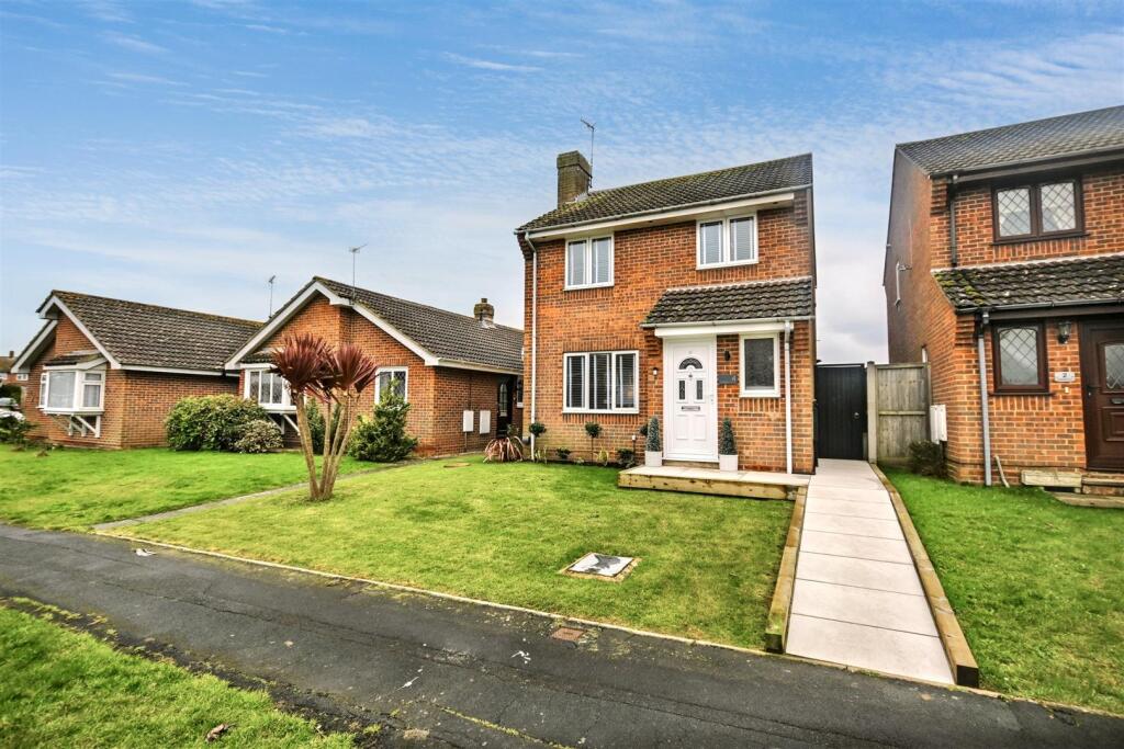 Additional image 28 of Wordsworth Drive, Eastbourne