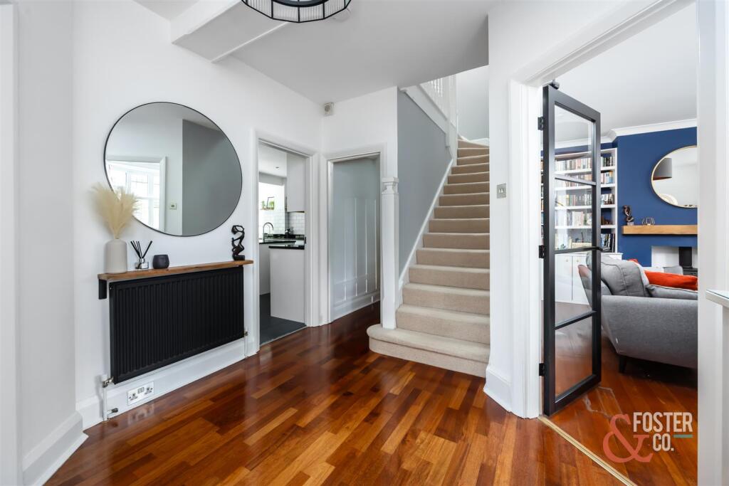 Additional image 34 of Cedars Gardens, Brighton