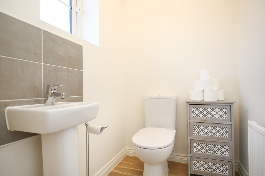 Additional image 8 of Byford Drive, Polesworth