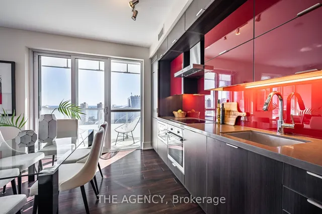 Additional image 5 of 300 Front St Unit 2511