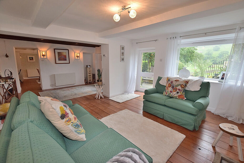 Additional image 5 of Low Row