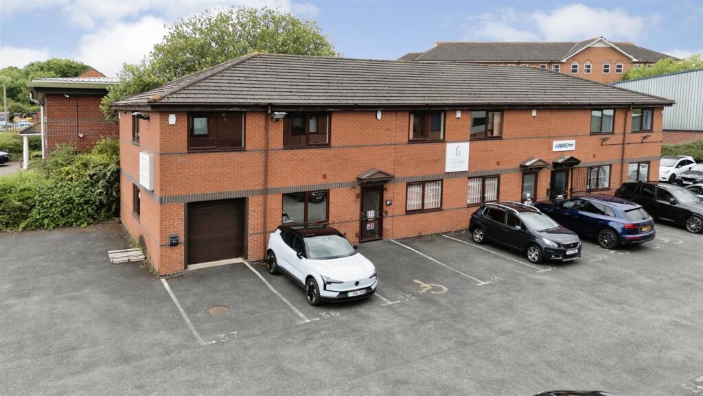 Additional image 7 of 3 West Court, Saxon Business Park, Stoke Prior