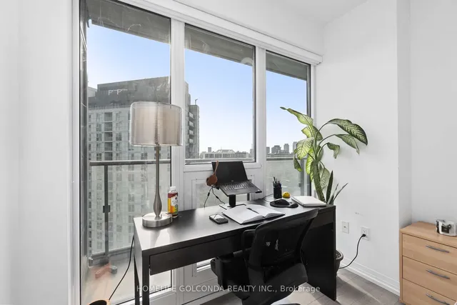 Additional image 20 of 251 jarvis St Unit 1616