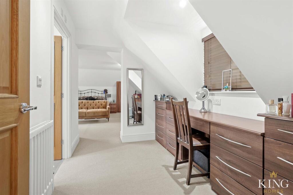 Additional image 17 of Hill Meadow View Astwood Bank, B96 6BF