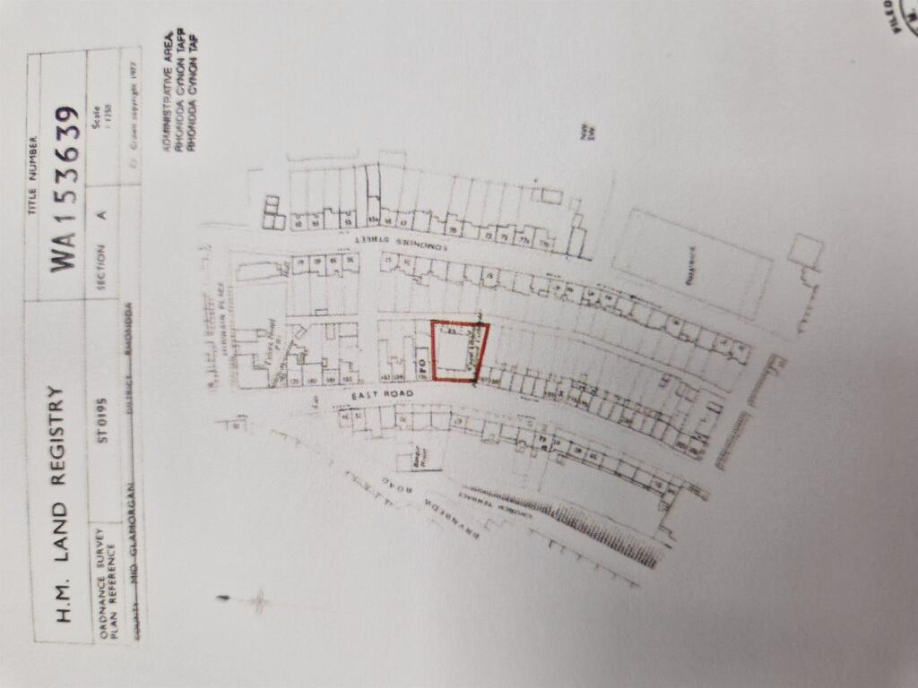 Additional image 4 of East Road, Tylorstown, FERNDALE