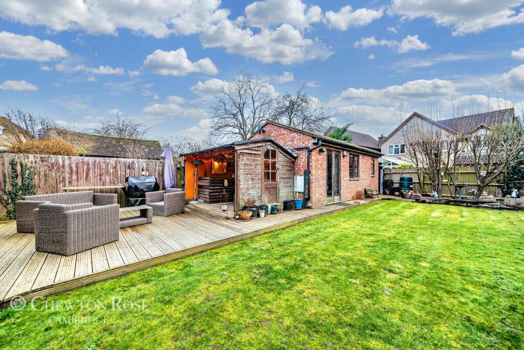 Additional image 4 of Histon Road, CAMBRIDGE