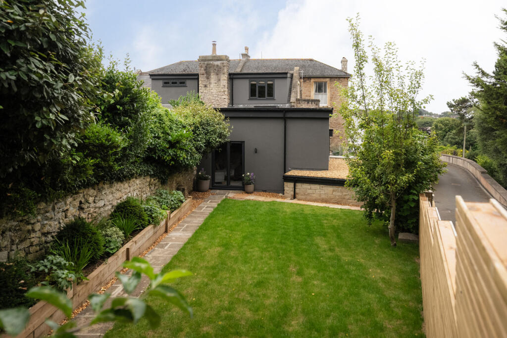 Additional image 43 of Edgehill Road, Clevedon, BS21