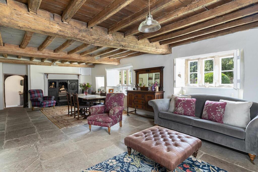 Additional image 32 of Wiserley Hall, Wolsingham, County Durham