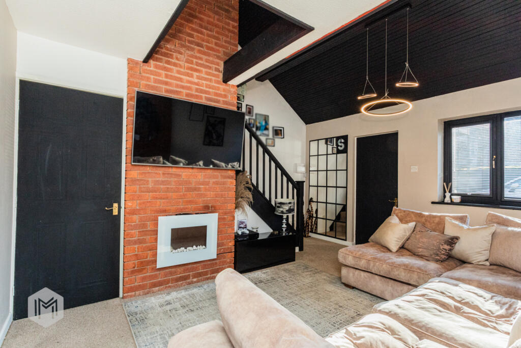 Division Street, Bolton, Greater Manchester, BL3 2DQ