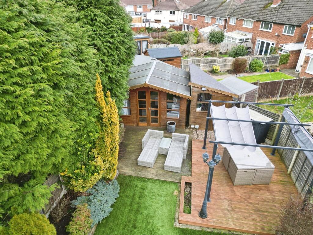 Additional image 22 of Kelway Avenue, Birmingham, B43