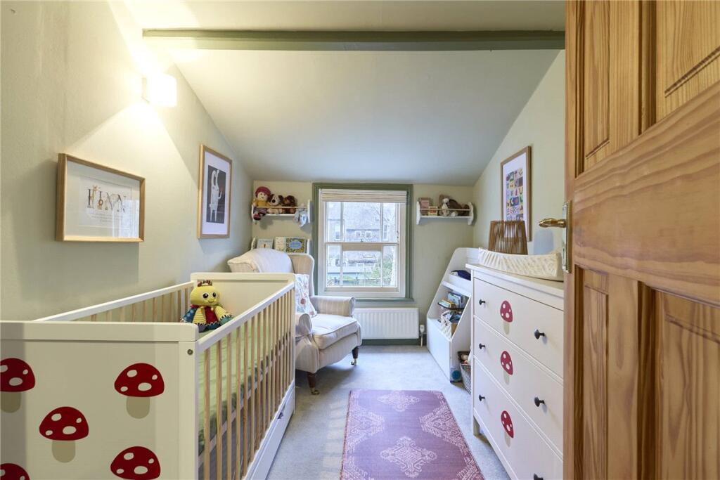 Additional image 9 of Mawson Road, Cambridge, CB1