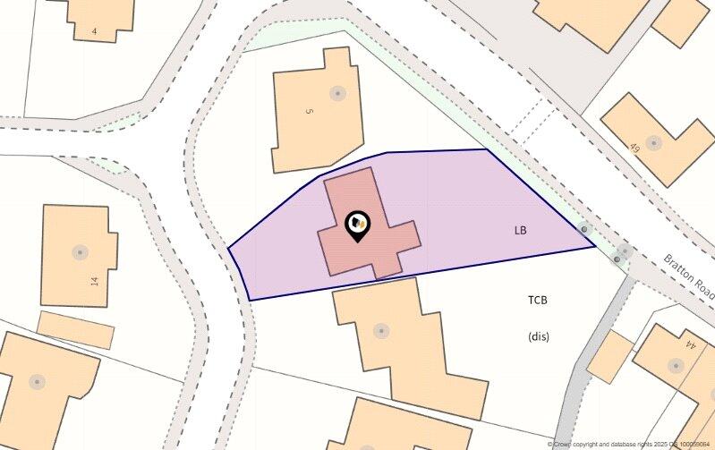 Additional image 15 of Orchard Close, West Ashton