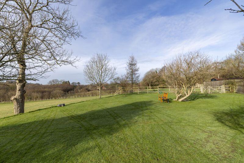 Additional image 21 of Unique property with stunning rural views
