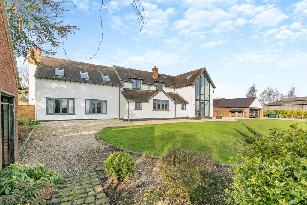 Additional image 77 of Bushwood Lane, Lowsonford