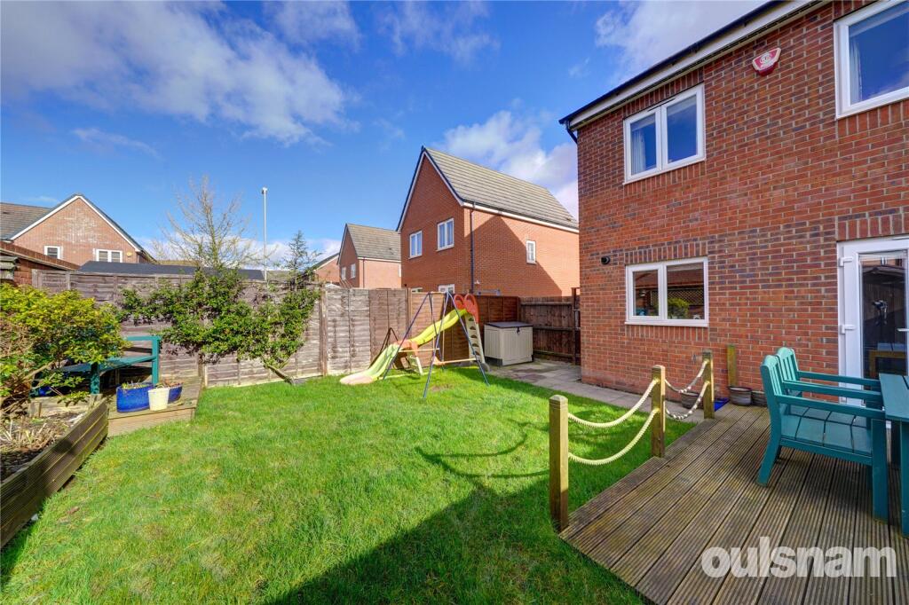 Additional image 17 of East Works Drive, Cofton Hackett, Birmingham, Worcestershire, B45