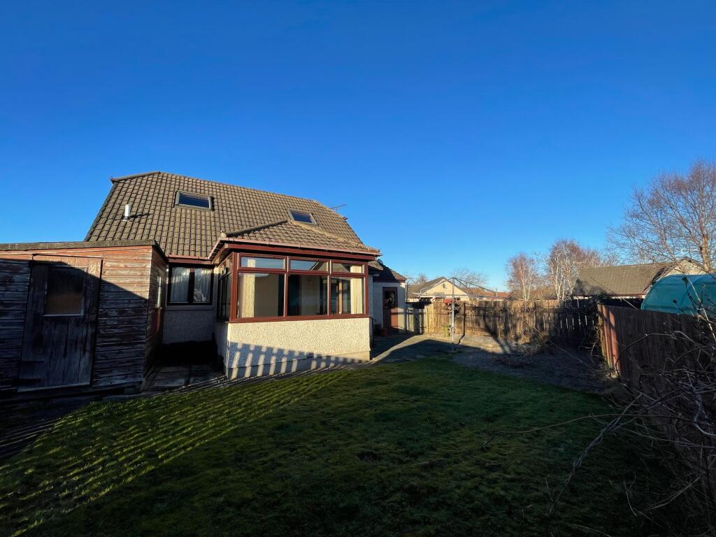 Additional image 16 of Leslie Crescent, Alford, AB33